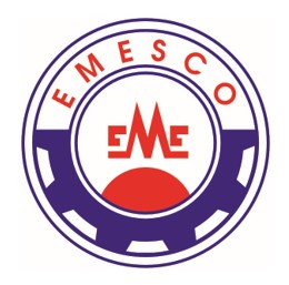 Danh mục hàng hoá cung cấp của Emesco